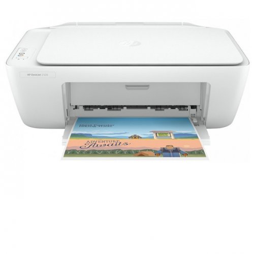 МФУ HP DeskJet 2320 AiO Printer струйный