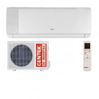 Кондиционер Centek CT-65K12 WiFi - фото