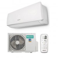 Кондиционер Hisense AS-18UW4RMADB02 - фото