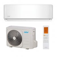 Кондиционер MDV MDSA-12HRN8/MDOA-12HN9 - фото