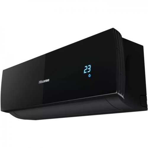 Кондиционер Hisense AS-09UR4SYDDEIB1G (BLACK Star DC Inv)