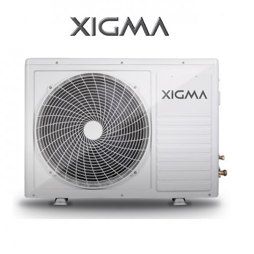 Кондиционер Xigma XG-AJ56RHA-IDU