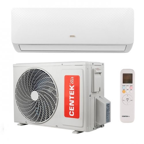 Кондиционер Centek CT-65CDC07 DC Inverter