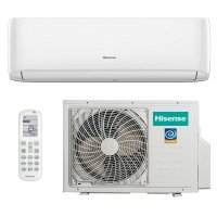 Кондиционер Hisense AS-24UW4RBTCA00 - фото
