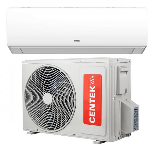 Кондиционер Centek CT-65SDC18 Inverter