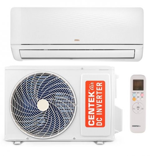 Кондиционер Centek CT-65FDC24  DC Inverter