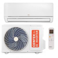 Кондиционер Centek CT-65FDC07  DC Inverter - фото