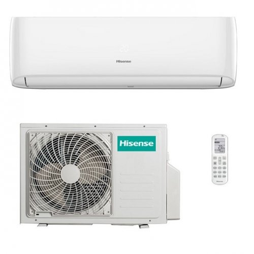 Кондиционер Hisense AS-30HR4RBFCA00