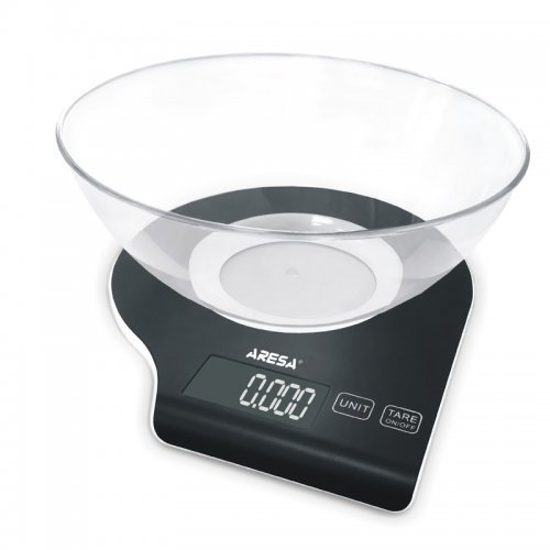 Весы кухонные Aresa SK-406