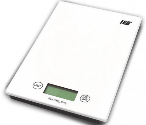 Весы кухонные Hitt HT-6103