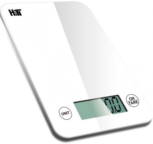 Весы кухонные Hitt HT-6126