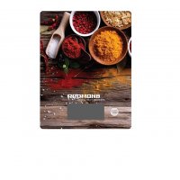 Весы кухонные Redmond RS-736 специи - фото