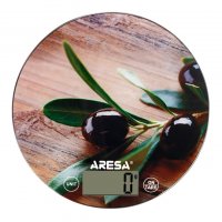 Весы кухонные Aresa AR-4305 - фото