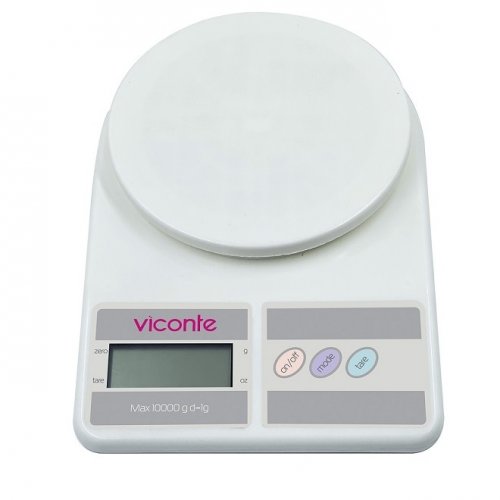 Весы кухонные Viconte VC-528