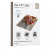 Весы кухонные Galaxy LINE GL 2816