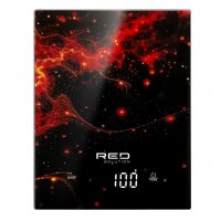 Весы кухонные Red Solution S729 - фото