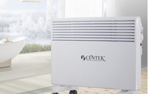 Конвектор Centek CT-6130 1500Вт(15м)