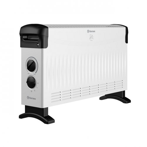 Конвектор Thermex Dateo 2000 White