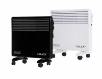 Конвектор Galaxy GL 8226 белый - фото