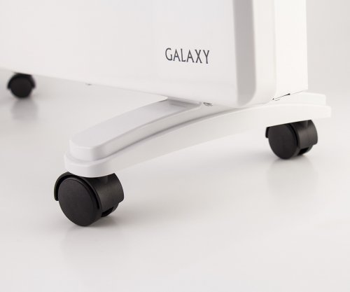 Конвектор Galaxy GL 8226 белый