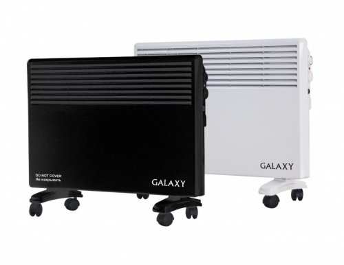 Конвектор Galaxy GL 8228 белый