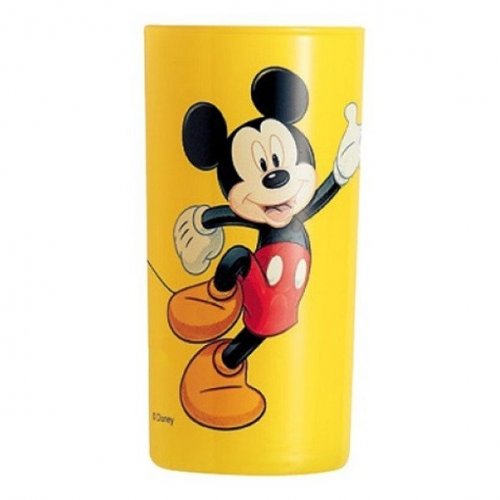 Стакан Luminarc H6105 270 мл Disney Mickey Colors