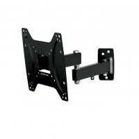 Кронштейн Kromax OPTIMA-204 black - фото