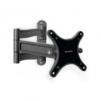 Кронштейн Kromax TECHNO-1 grey - фото
