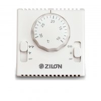 Терморегулятор Zilon ZA-2 - фото