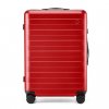 Чемодан Xiaomi Ninetygo Rhine Pro plus Luggage 29  Red (416057)