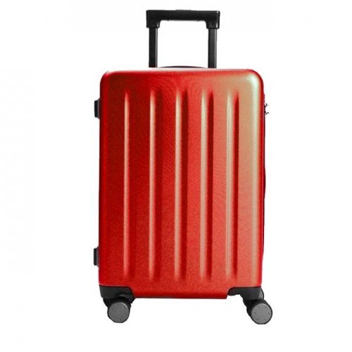 Чемодан Xiaomi Ninetygo Rhine Pro plus Luggage 24  Red