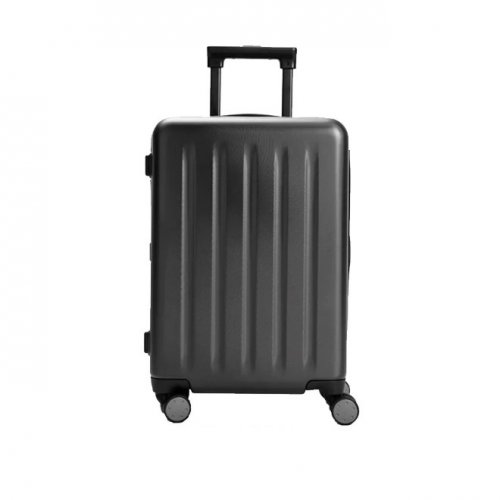 Чемодан Xiaomi Ninetygo Danube Luggage 28  black (120703)