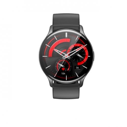 Смарт-часы Hoco Watch Y15, черный
