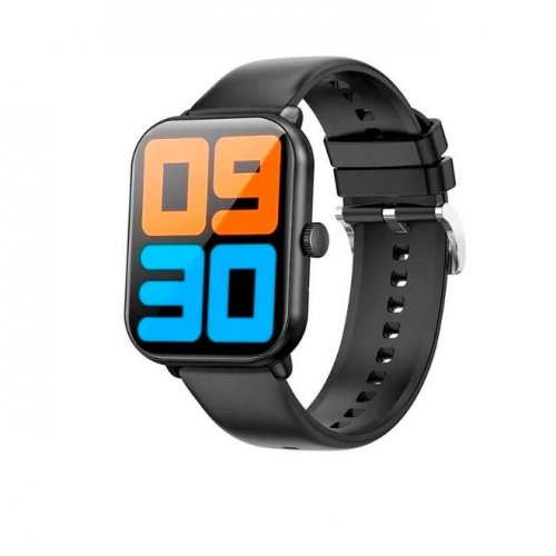 Смарт-часы Hoco Watch Y3 Pro, черный