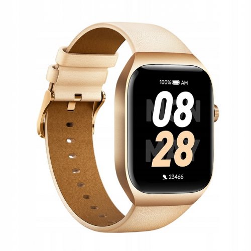 Смарт-часы MiBro Watch T2 золото