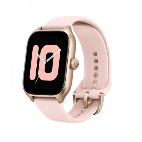 Смарт-часы Amazfit GTS 4 (A2168) Rosebud Pink