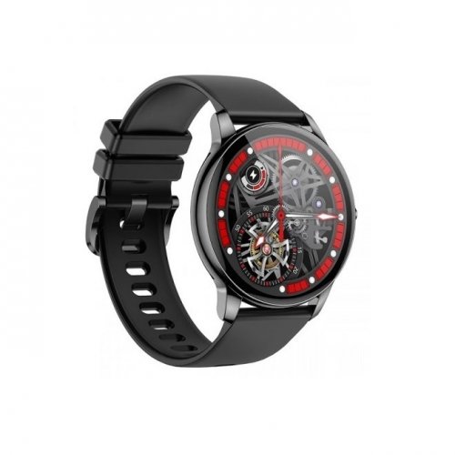 Смарт-часы Hoco Watch Y10, черный