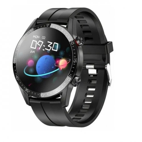 Смарт-часы Hoco Watch Y2 Pro, черный