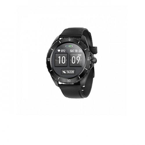 Смарт-часы BQ Watch 1.0 черный