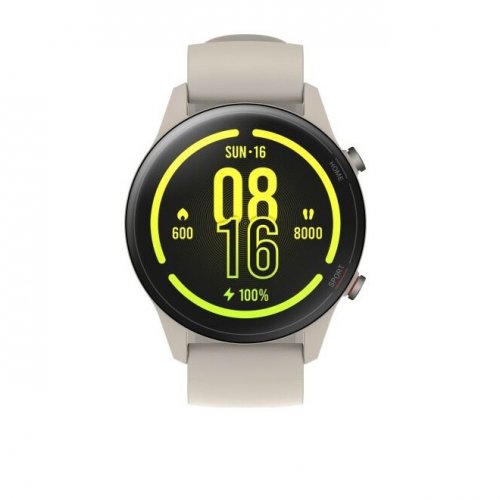Смарт-часы Xiaomi Mi Watch белый