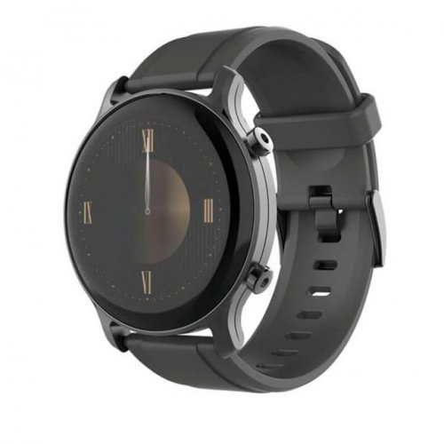 Смарт-часы Xiaomi Haylou Smart Watch LS04 (RS3) черный (3204229)