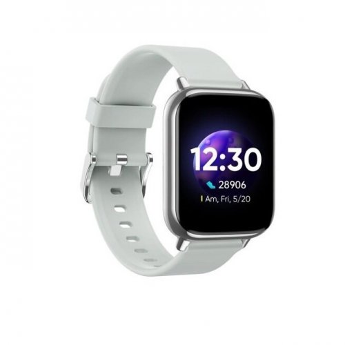 Смарт-часы Realme Dozo Watch 2 (DW2118) белый