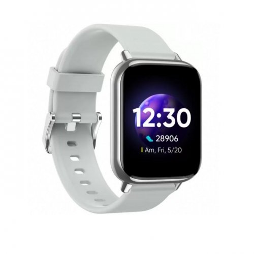 Смарт-часы Dizo Watch 2 (DW2118) серебро