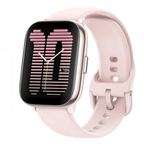 Смарт-часы Amazfit Active (A2211) Pink