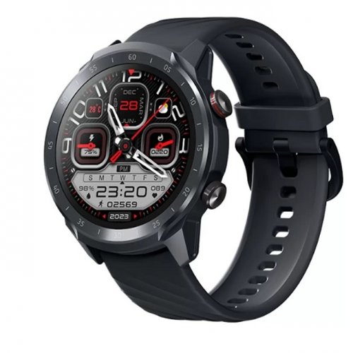 Смарт-часы MiBro Watch A2 черный