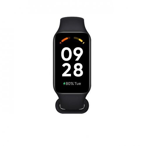 Фитнесс-браслет Xiaomi Redmi Smart Band 2 черный