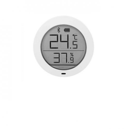 Автономный датчик Xiaomi Mi Temperature and Humidity Monitor (темп+влажность)
