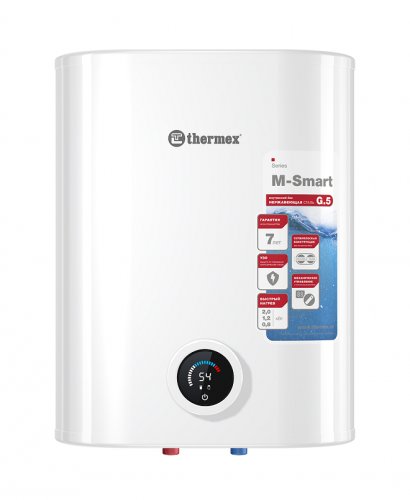 Водонагреватель Thermex MS 30 V pro