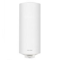Водонагреватель Royal Thermo RWH 50 Heatronic Slim DryHeat - фото