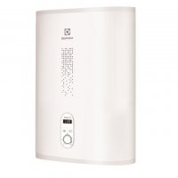 Водонагреватель Electrolux EWH 100 Gladius Inverter - фото